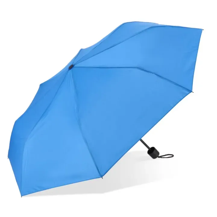 Congo 190T Pongee 21" Foldable umbrella - LT97115 (N0011)